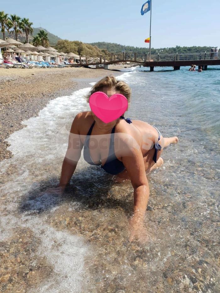 Проститутка Вика г. Севск